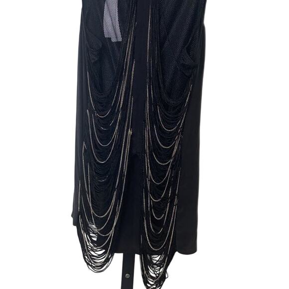 Zero sleeve blouse by Chelsea and Walker - Picture 4 of 8